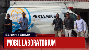mobil laboratorium