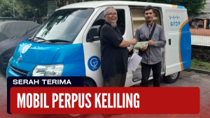 mobil perpus