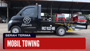 mobil towing